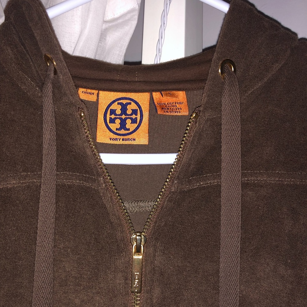 Tory Burch Sweatshirt
